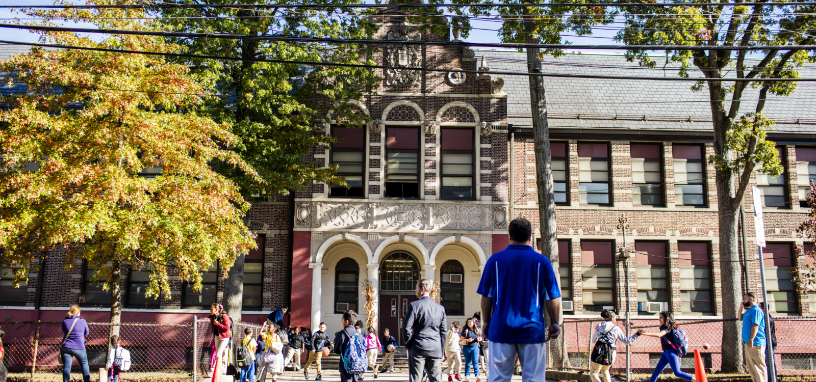 Newark Board of Education