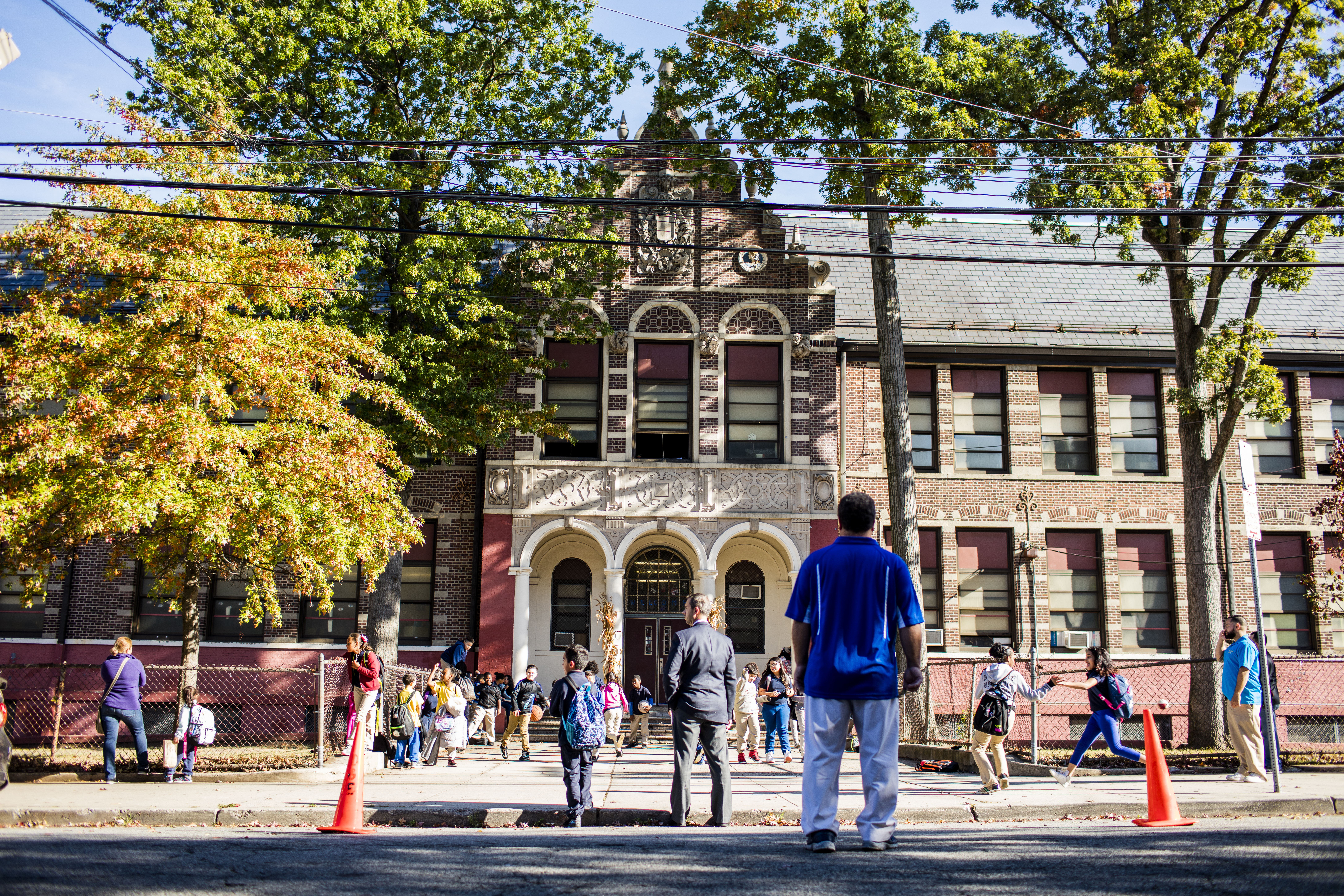 Newark Board of Education